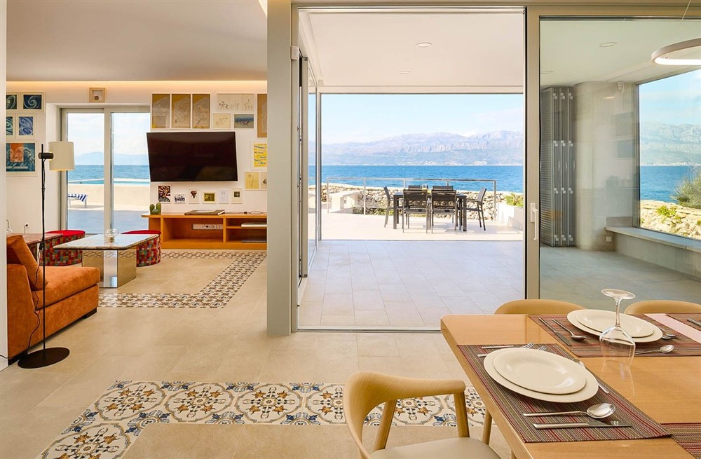 Villa Seashore