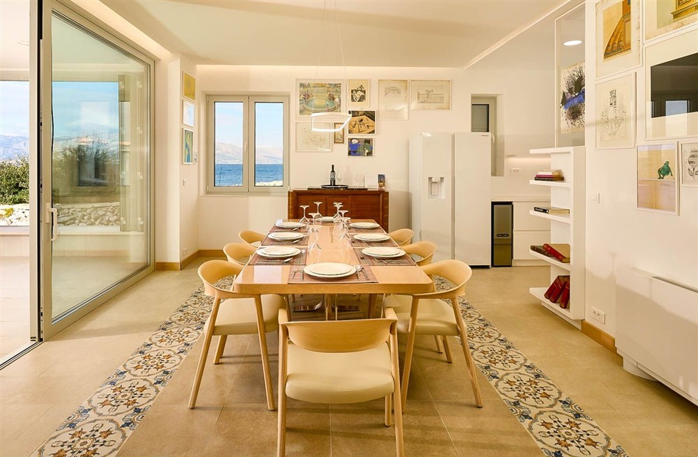 Villa Seashore