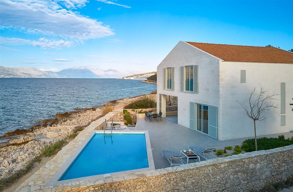 Villa Seashore