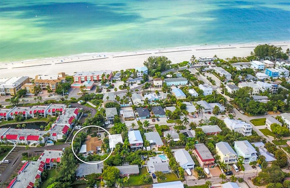Villa Seaside Anchor (photo 8) at Villa Seaside Anchor in Anna Maria Island, Gulf Coast