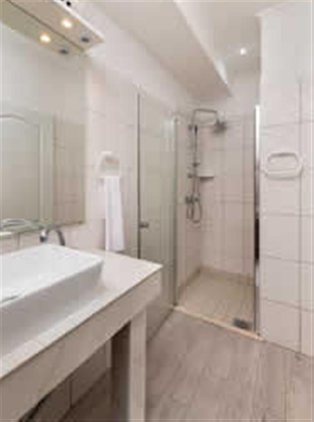 Bathroom (photo 4) at Villa Seaside Fortress View, Dubrovnik, Dubrovnik Region