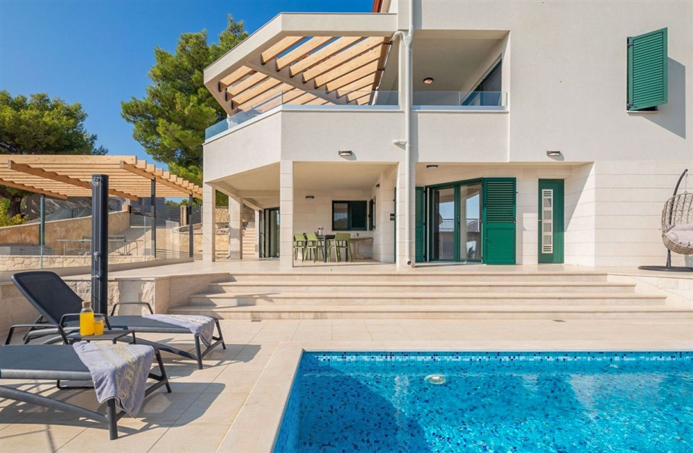 Villa Seastone