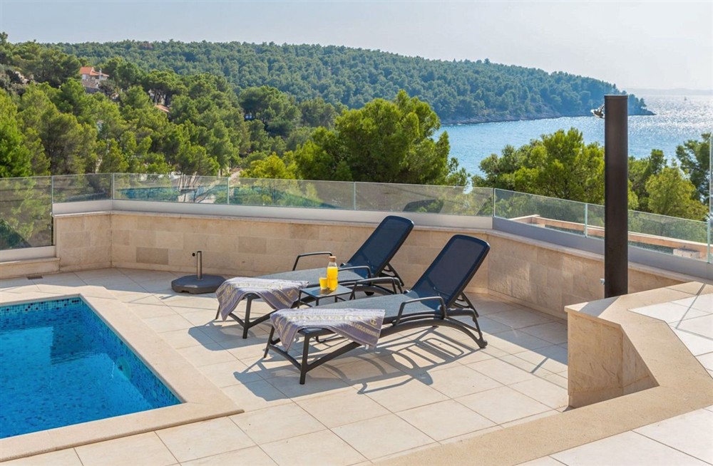 Villa Seastone