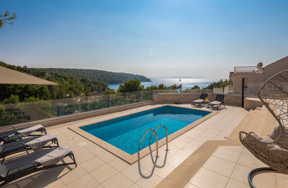 Villa Seastone