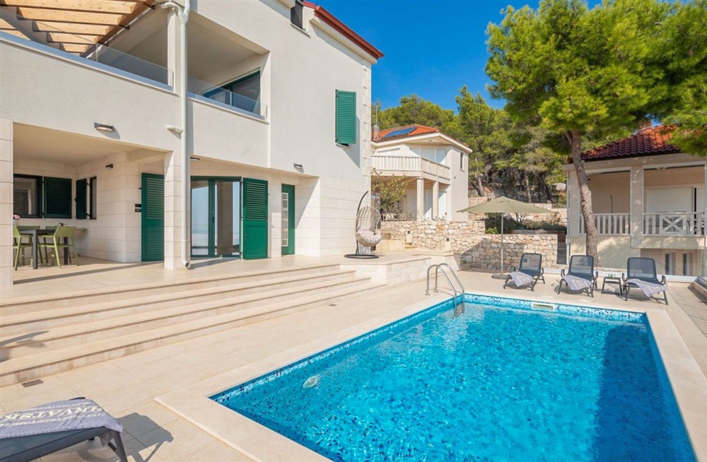 Villa Seastone