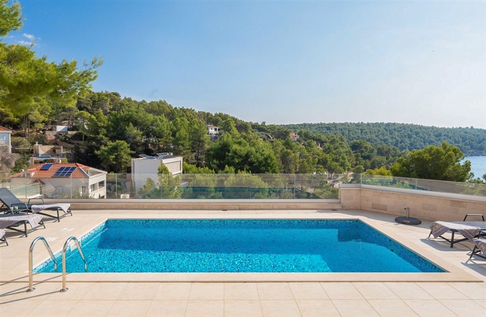 Villa Seastone