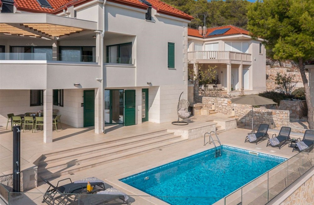 Villa Seastone