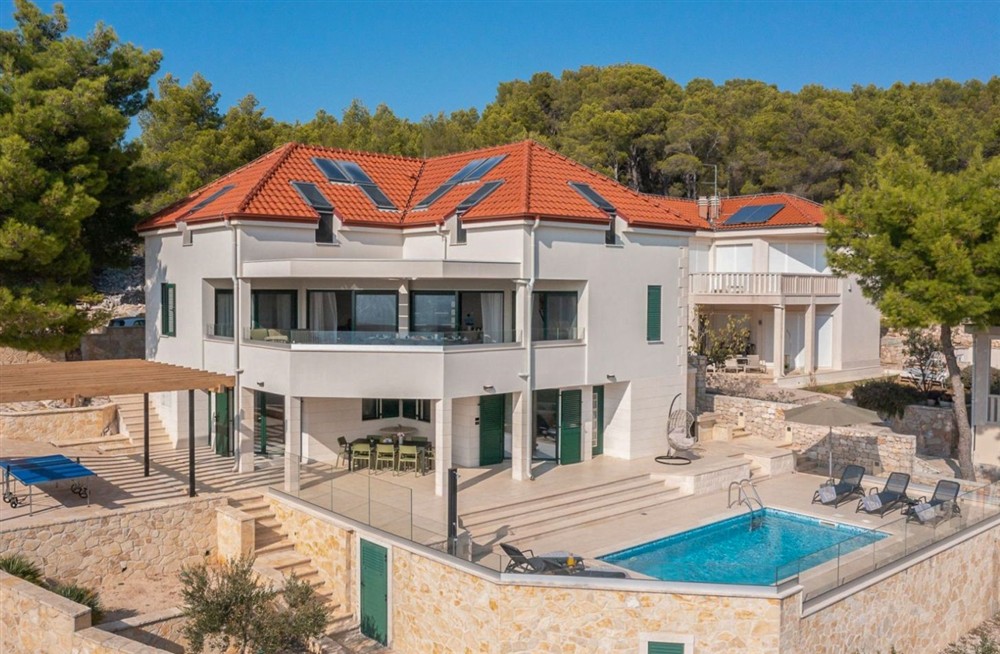 Villa Seastone