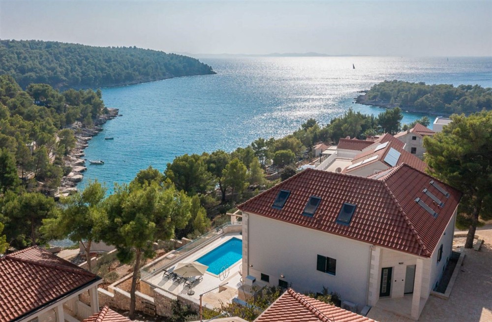 Villa Seastone