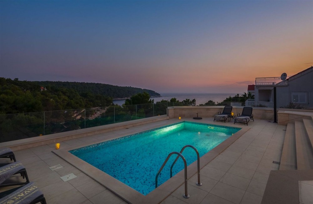 Villa Seastone