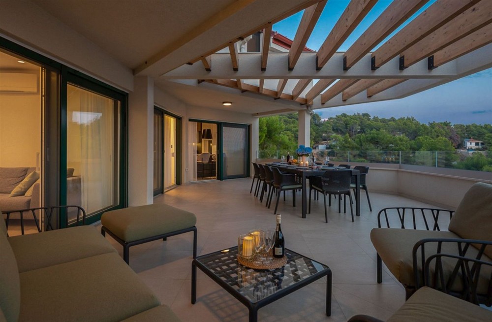 Villa Seastone