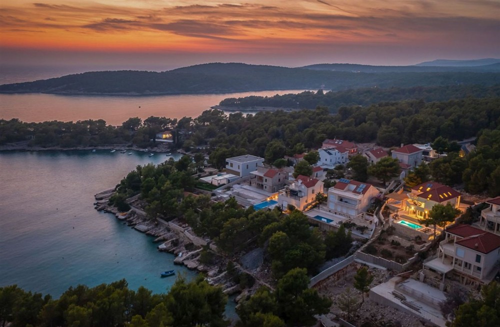 Villa Seastone