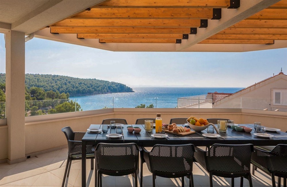 Villa Seastone
