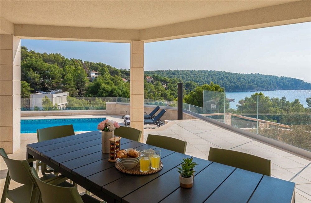Villa Seastone