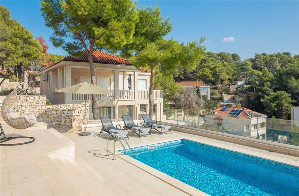 Villa Seastone