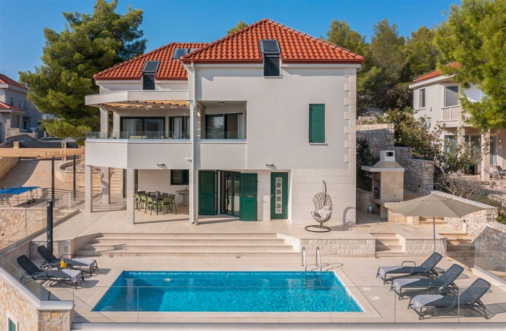 Villa Seastone