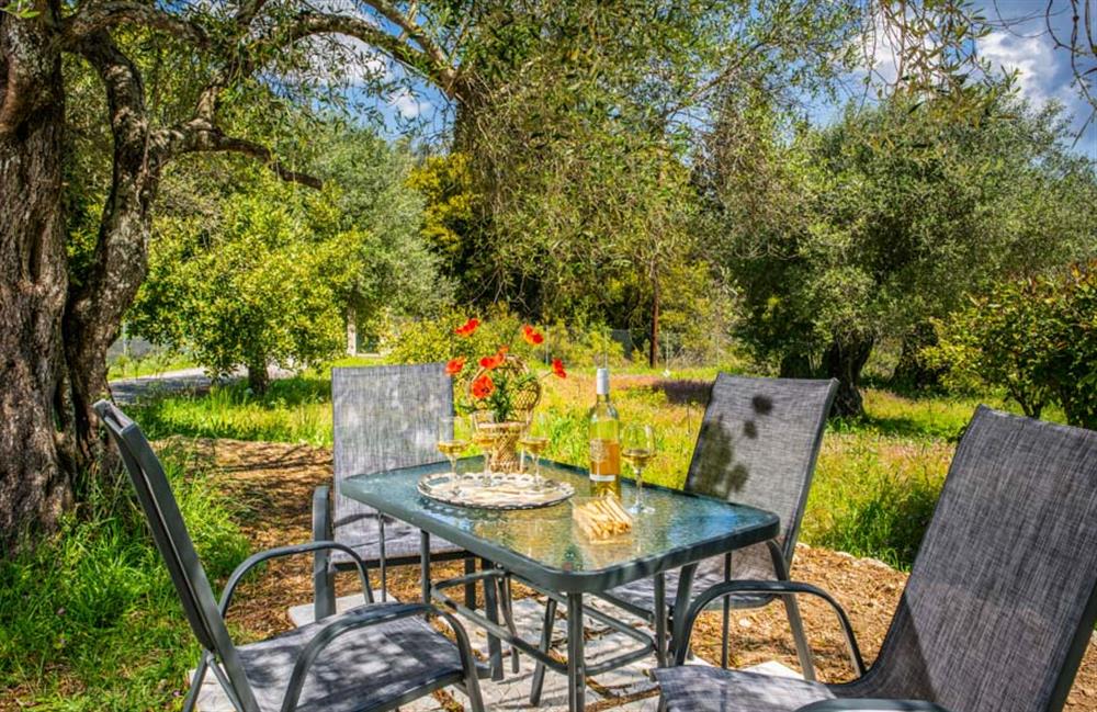 Villa Secret Paradise (photo 14) at Villa Secret Paradise in Paleokastritsa, Corfu