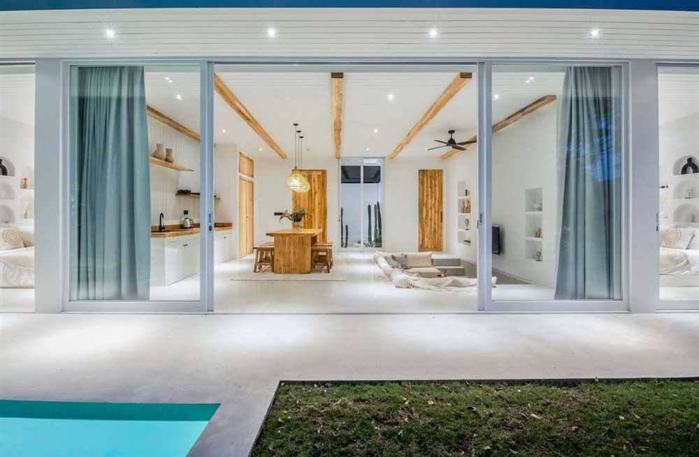 Villa Segara (photo 13) at Villa Segara in Pecatu, Indonesia