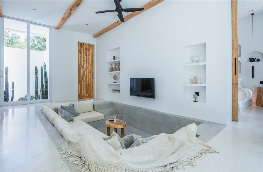 Villa Segara (photo 3) at Villa Segara in Pecatu, Indonesia