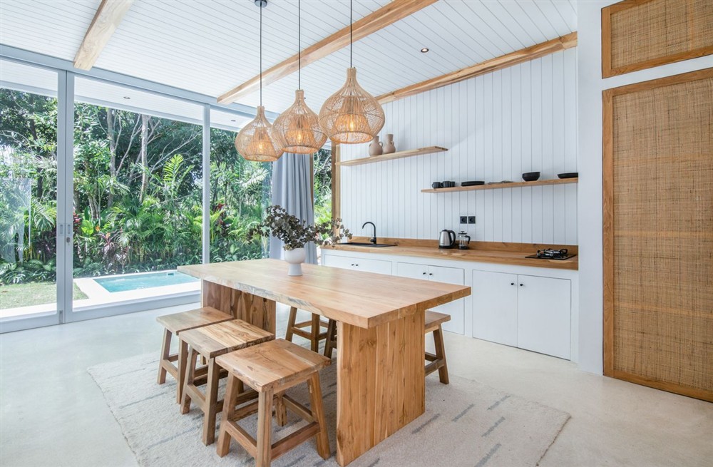 Villa Segara (photo 5) at Villa Segara in Pecatu, Indonesia