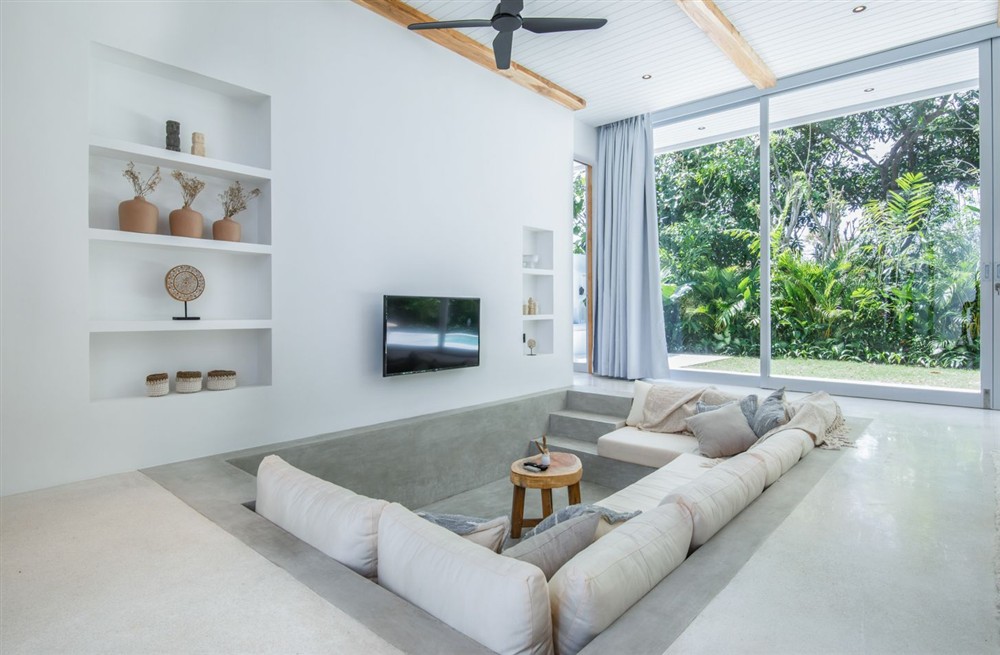 Villa Segara (photo 7) at Villa Segara in Pecatu, Indonesia