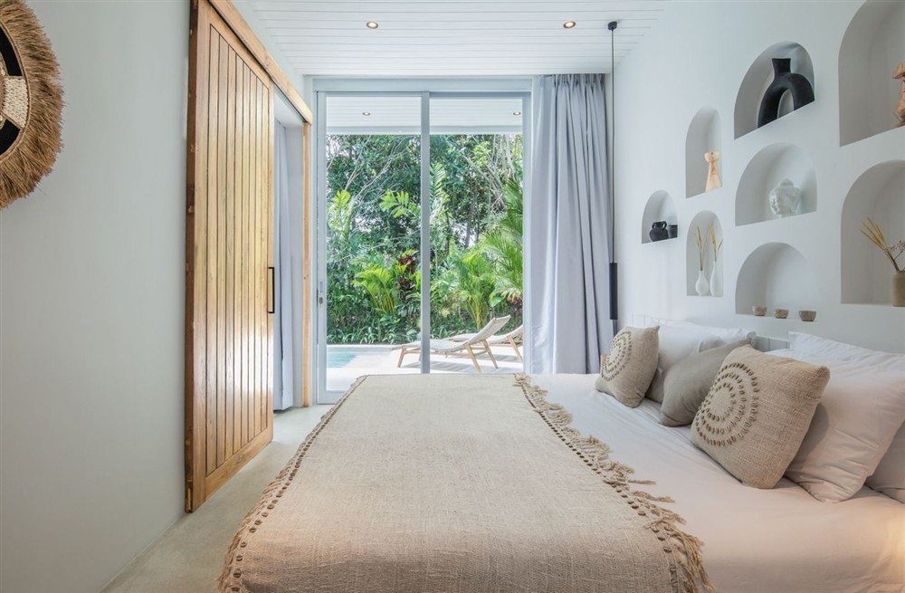 Villa Segara (photo 8) at Villa Segara in Pecatu, Indonesia