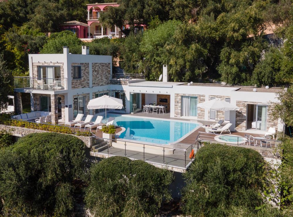 Villa Selena