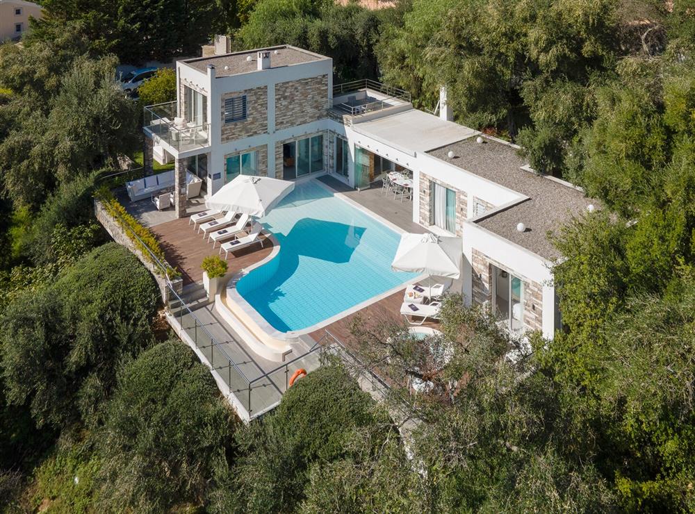 Villa Selena