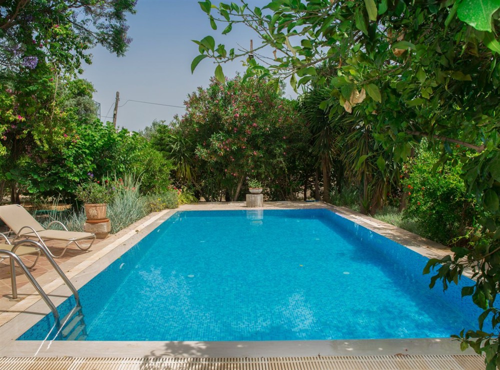 Villa Semahan