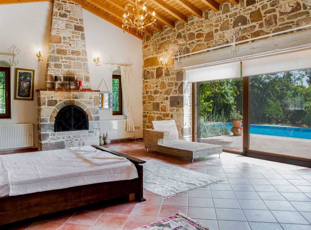 Villa Semahan