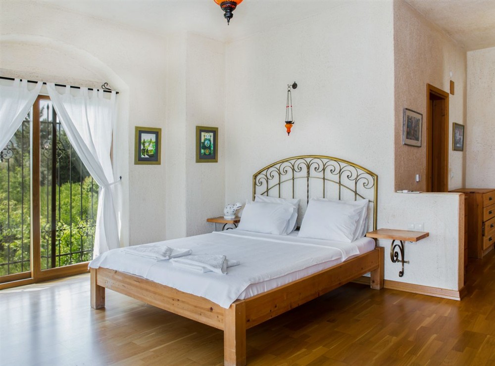 Villa Semahan