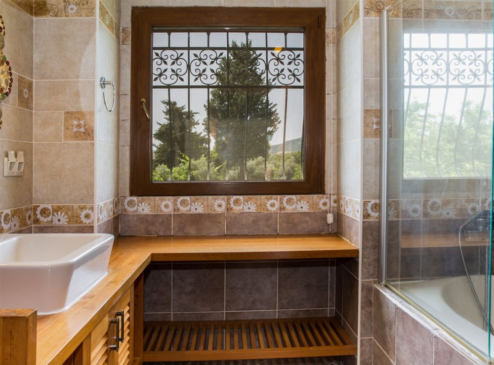 Villa Semahan