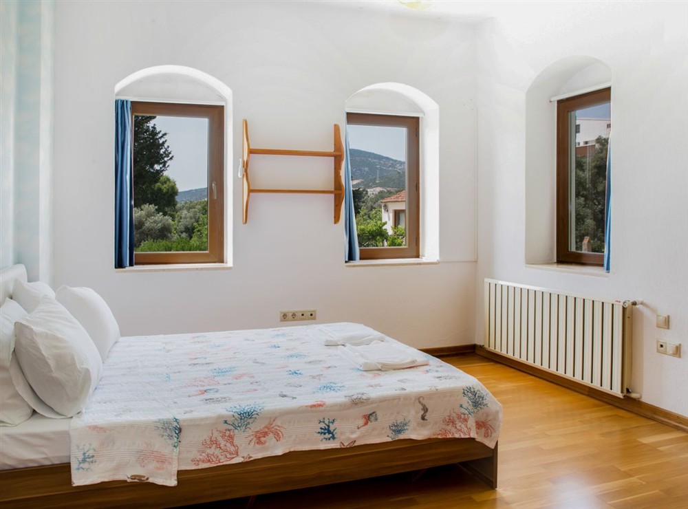 Villa Semahan