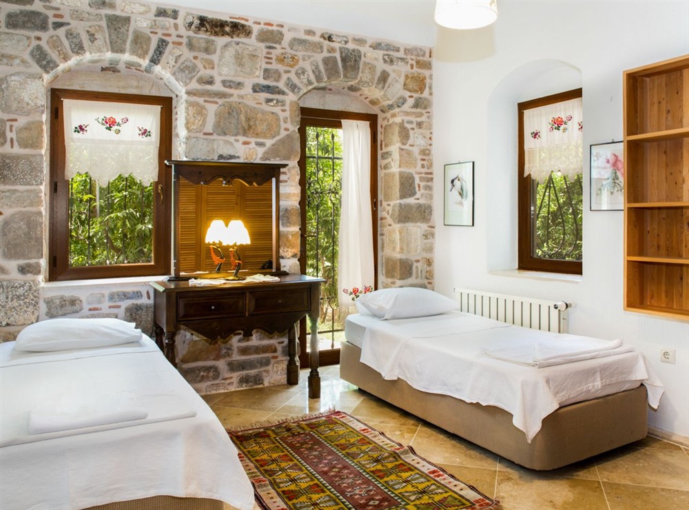 Villa Semahan