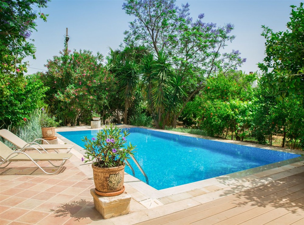 Villa Semahan
