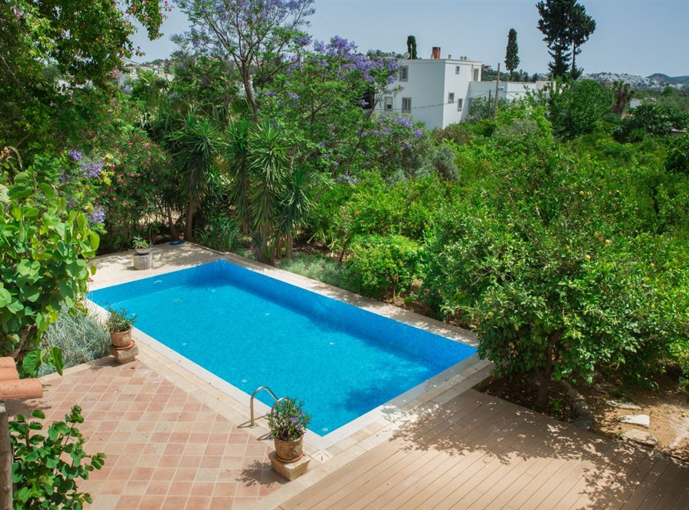 Villa Semahan