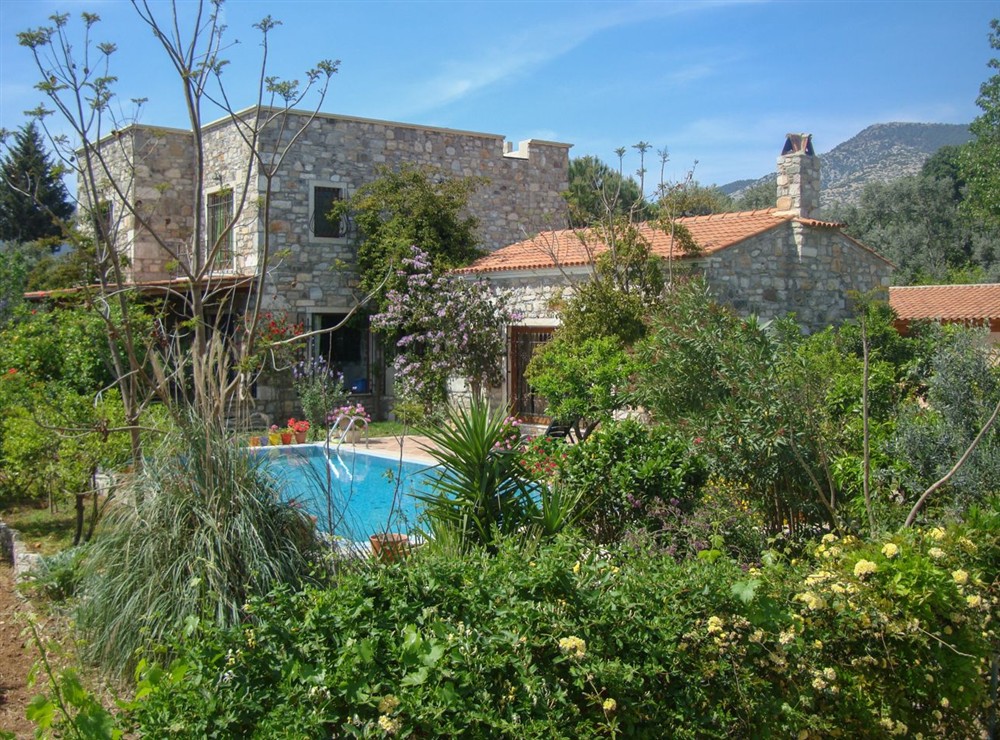 Villa Semahan