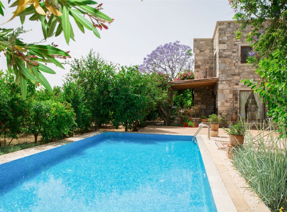Villa Semahan