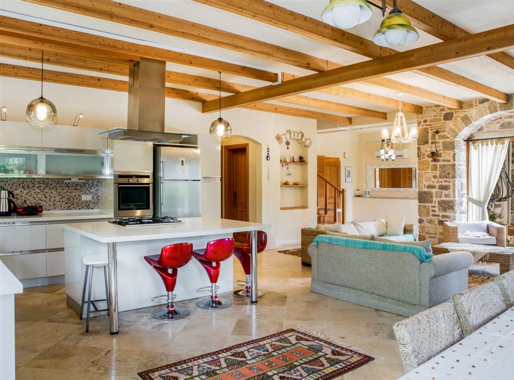 Villa Semahan