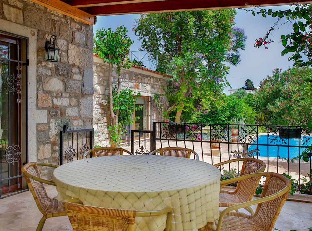 Villa Semahan
