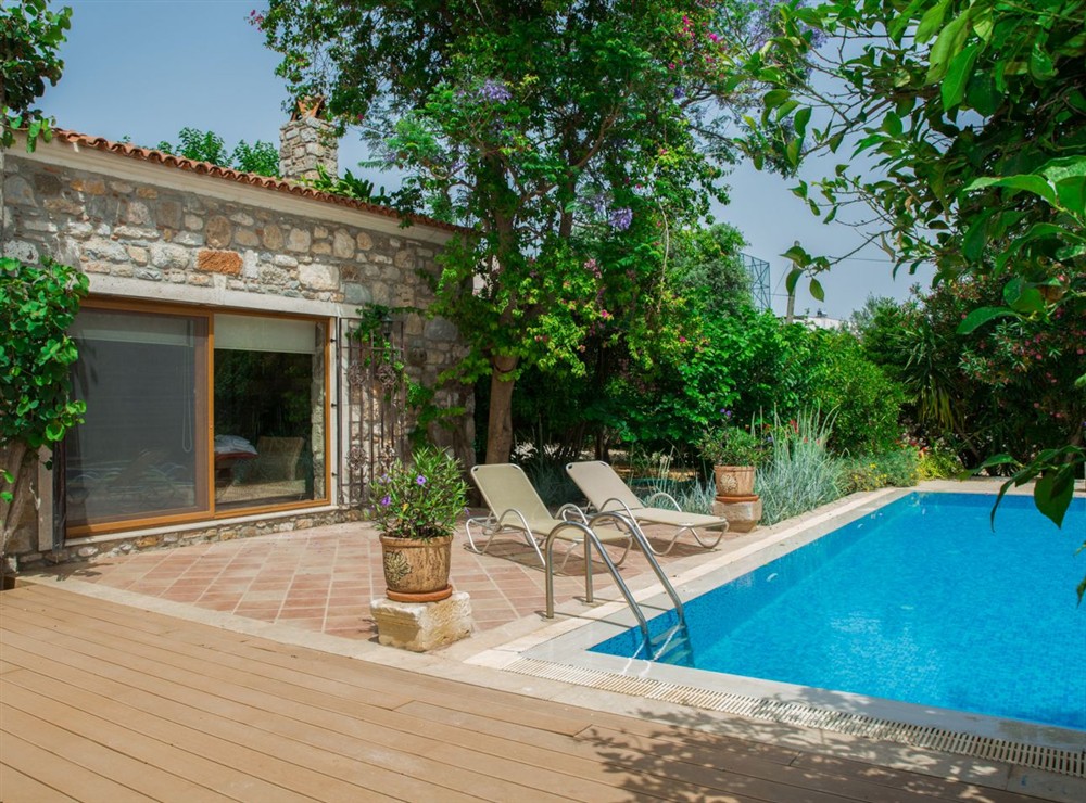 Villa Semahan