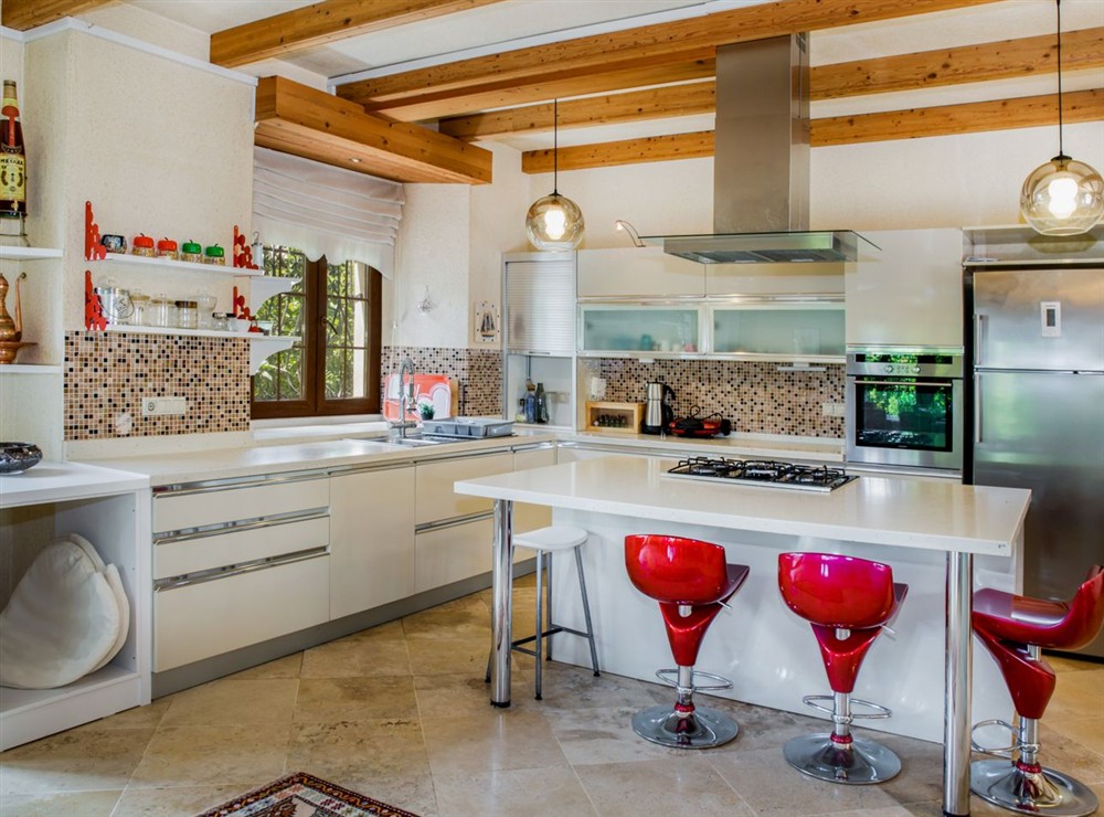 Villa Semahan