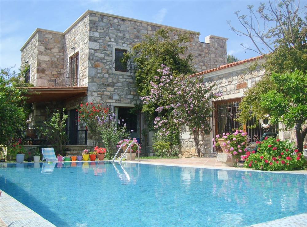 Villa Semahan