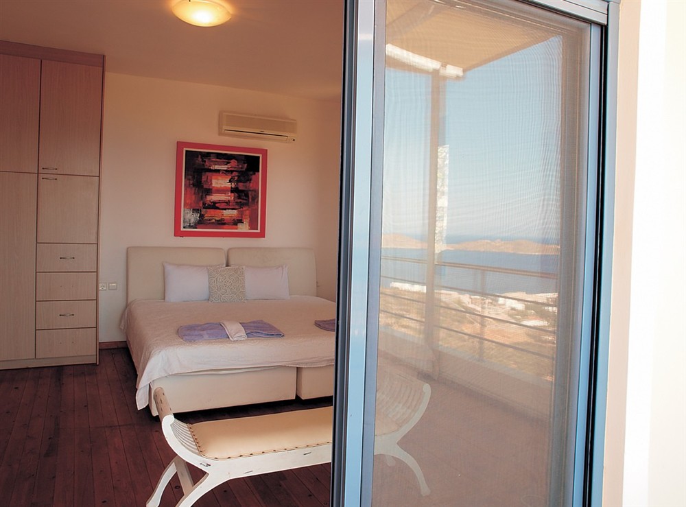 Villa Senses (photo 12) at Villa Senses in Elounda, Crete