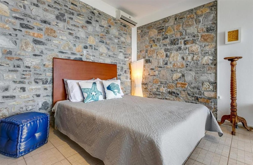 Villa Senses (photo 13) at Villa Senses in Elounda, Crete