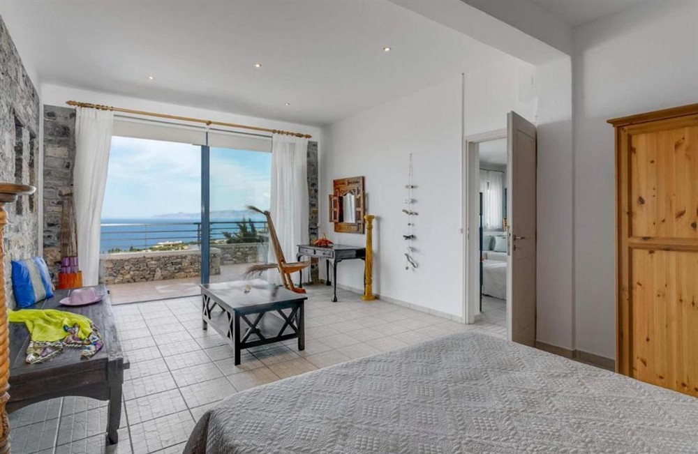 Villa Senses (photo 14) at Villa Senses in Elounda, Crete