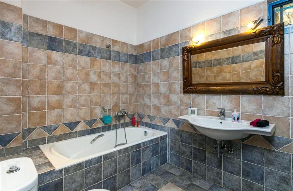 Villa Senses (photo 15) at Villa Senses in Elounda, Crete