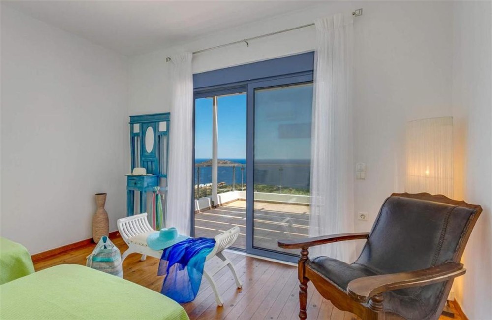 Villa Senses (photo 17) at Villa Senses in Elounda, Crete