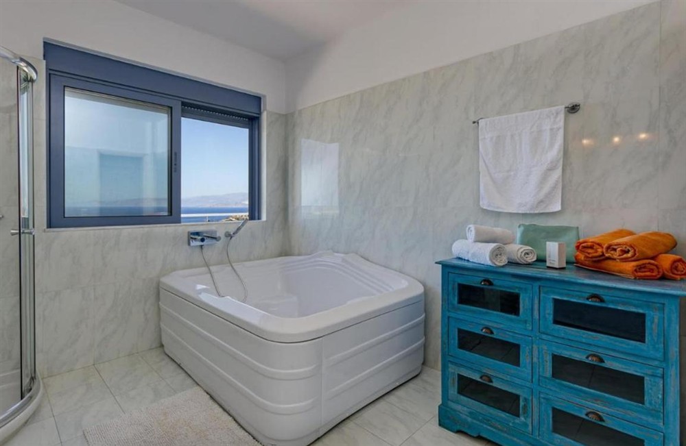 Villa Senses (photo 18) at Villa Senses in Elounda, Crete