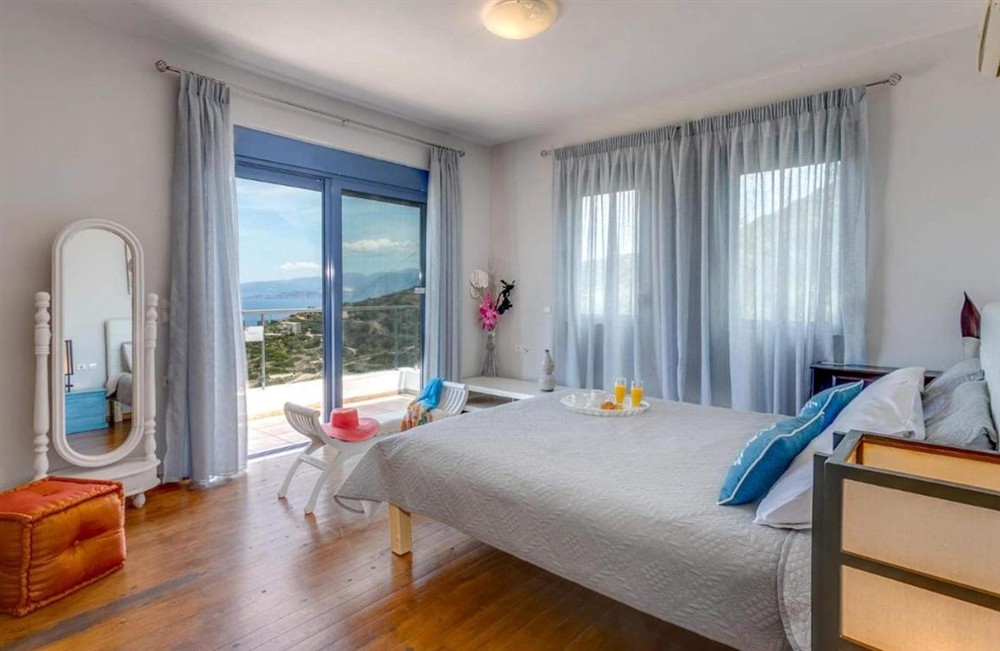 Villa Senses (photo 19) at Villa Senses in Elounda, Crete